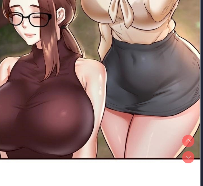 熟女自助餐