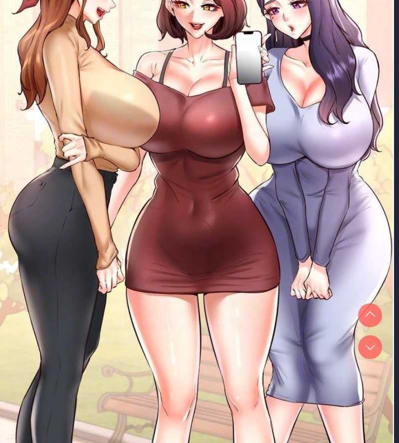 熟女自助餐