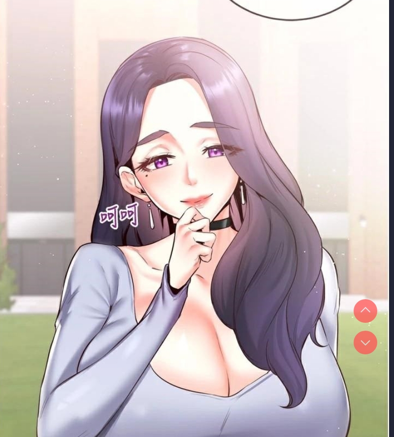 熟女自助餐