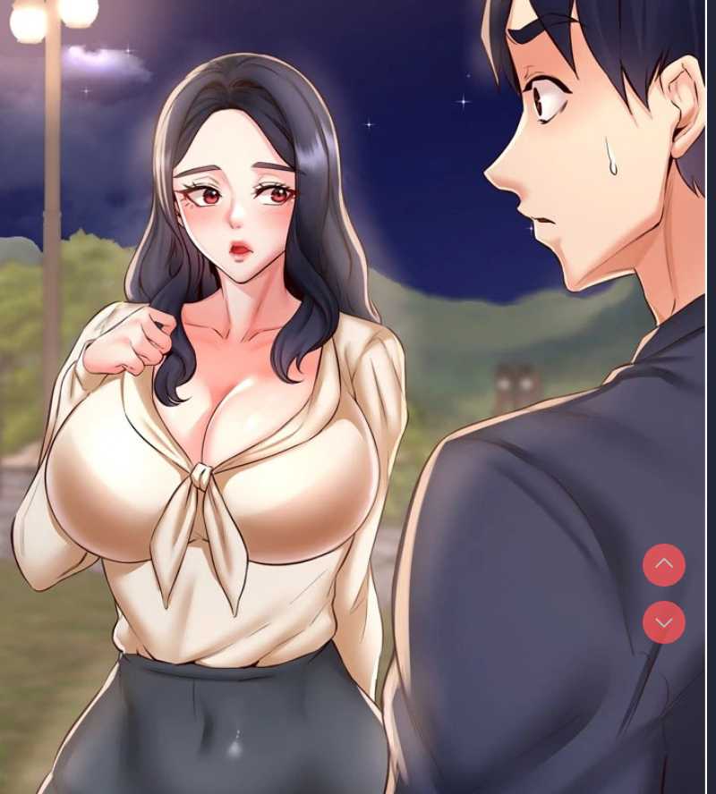 熟女自助餐