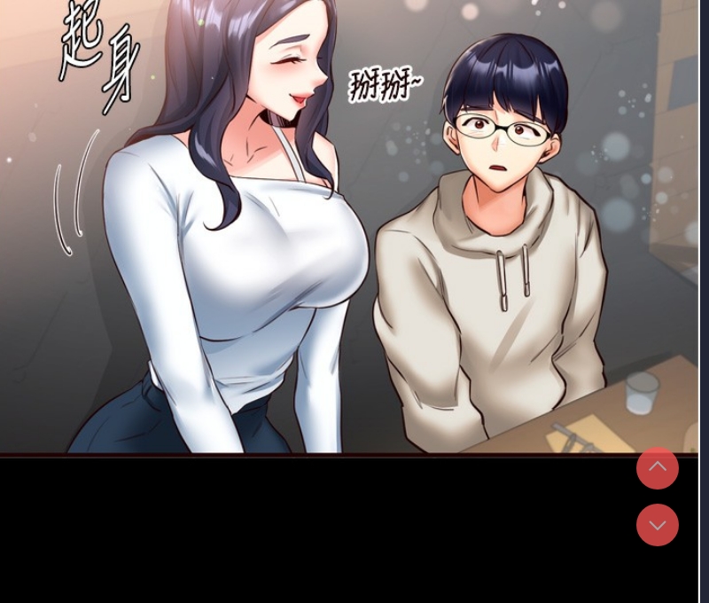 熟女自助餐