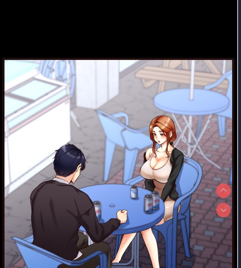 熟女自助餐
