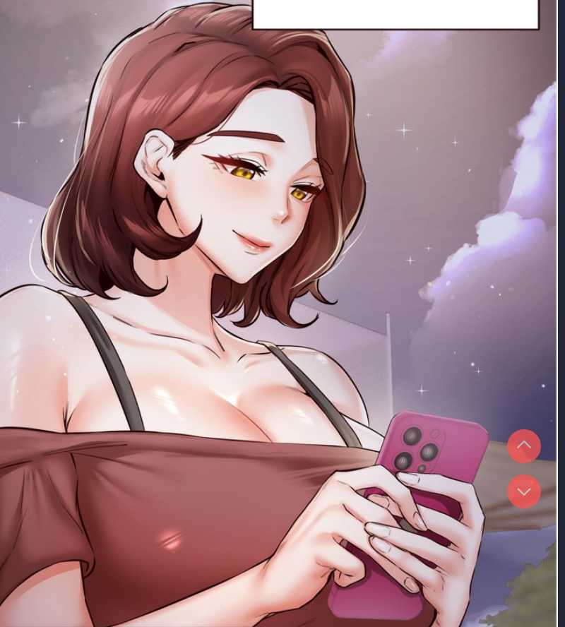 熟女自助餐