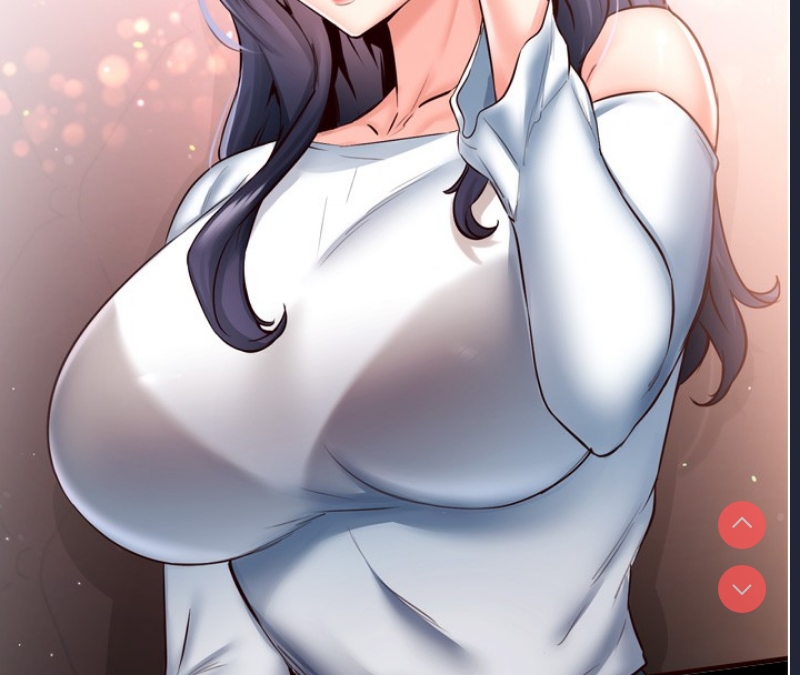 熟女自助餐