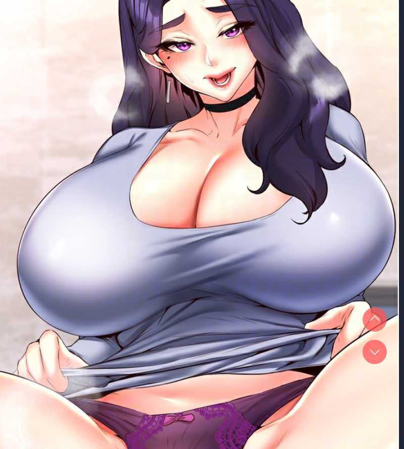 熟女自助餐