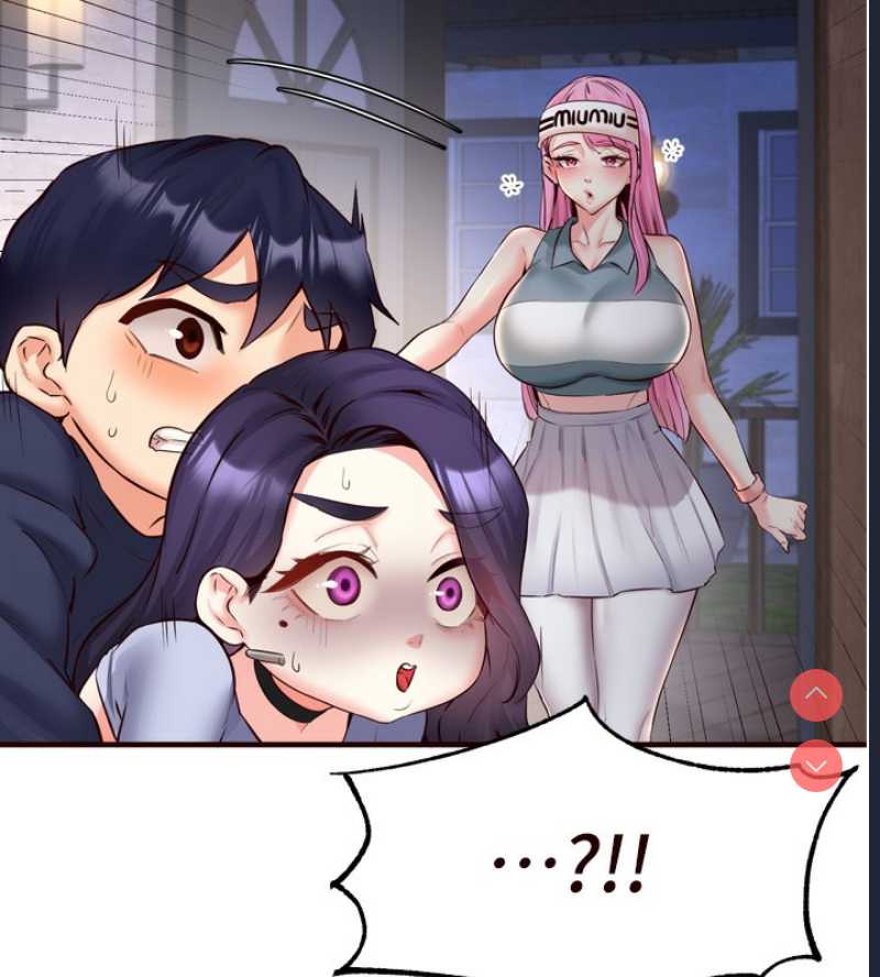 熟女自助餐