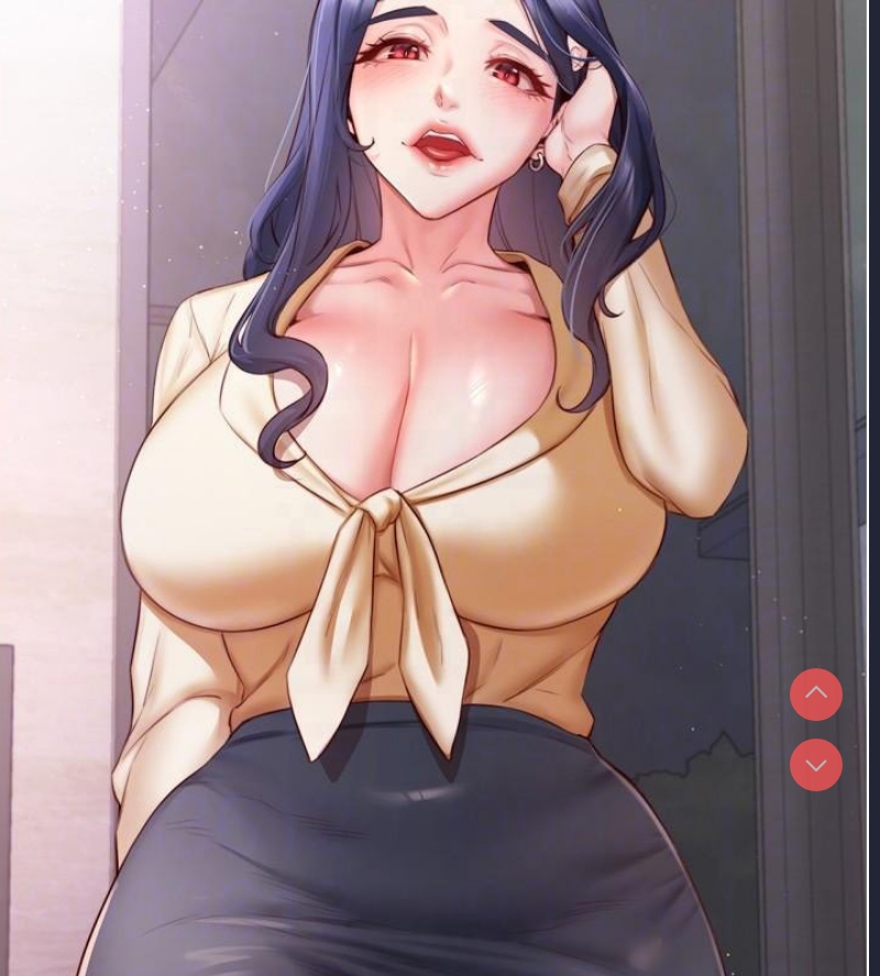 熟女自助餐