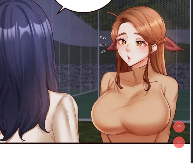 熟女自助餐