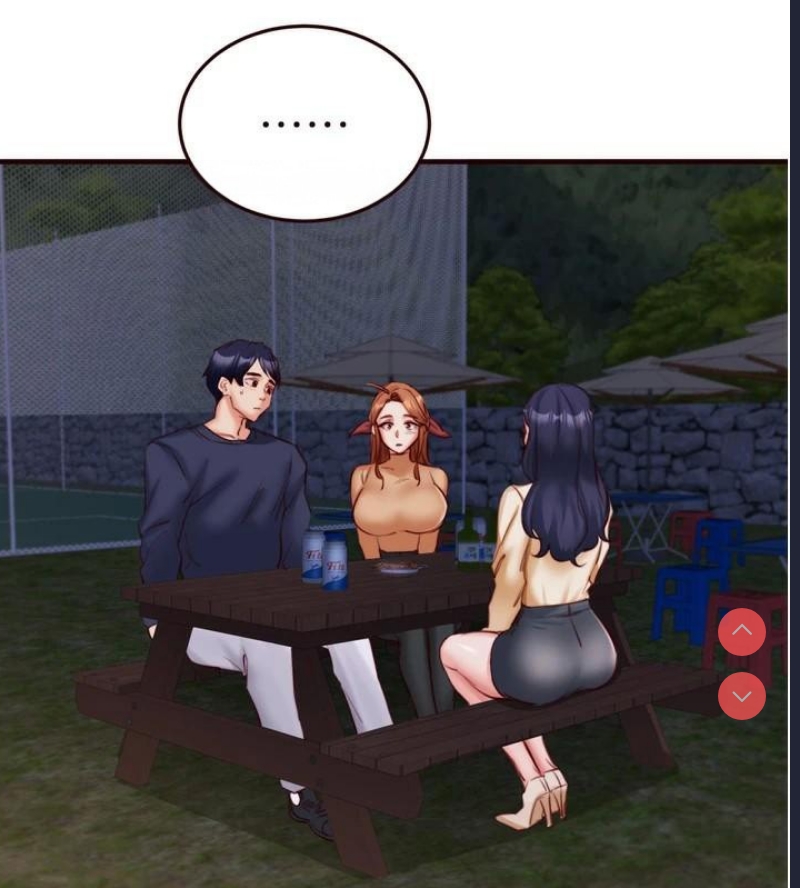 熟女自助餐