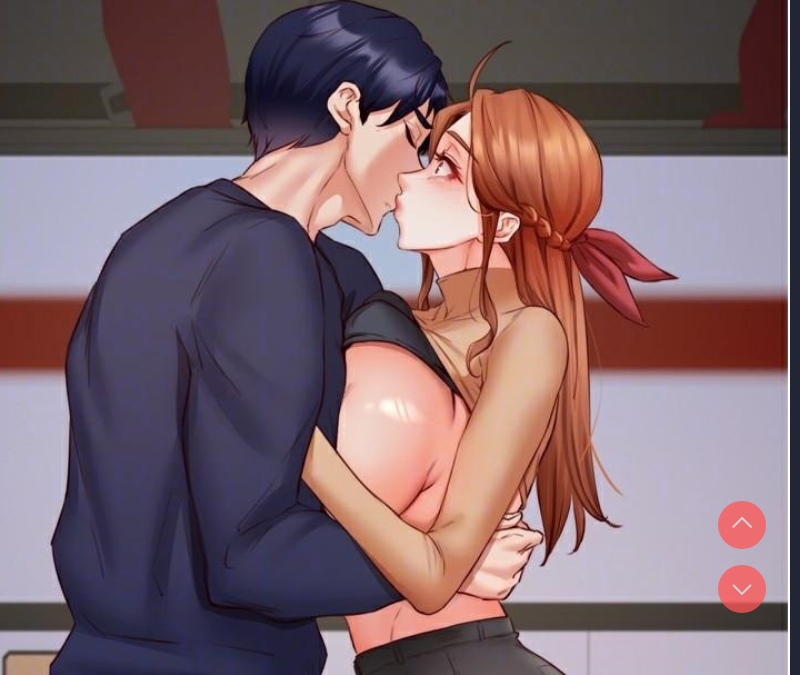 熟女自助餐