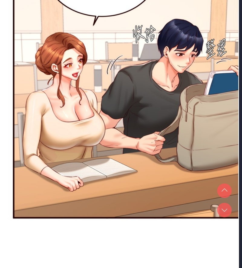 熟女自助餐