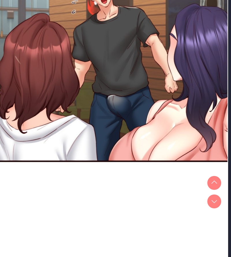 熟女自助餐