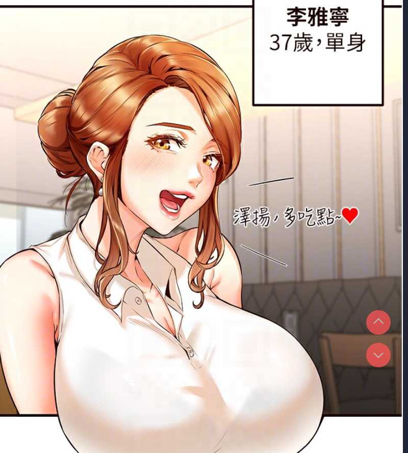 熟女自助餐