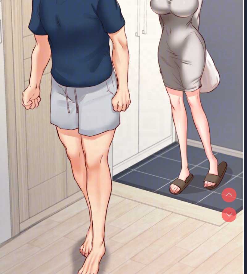 熟女自助餐