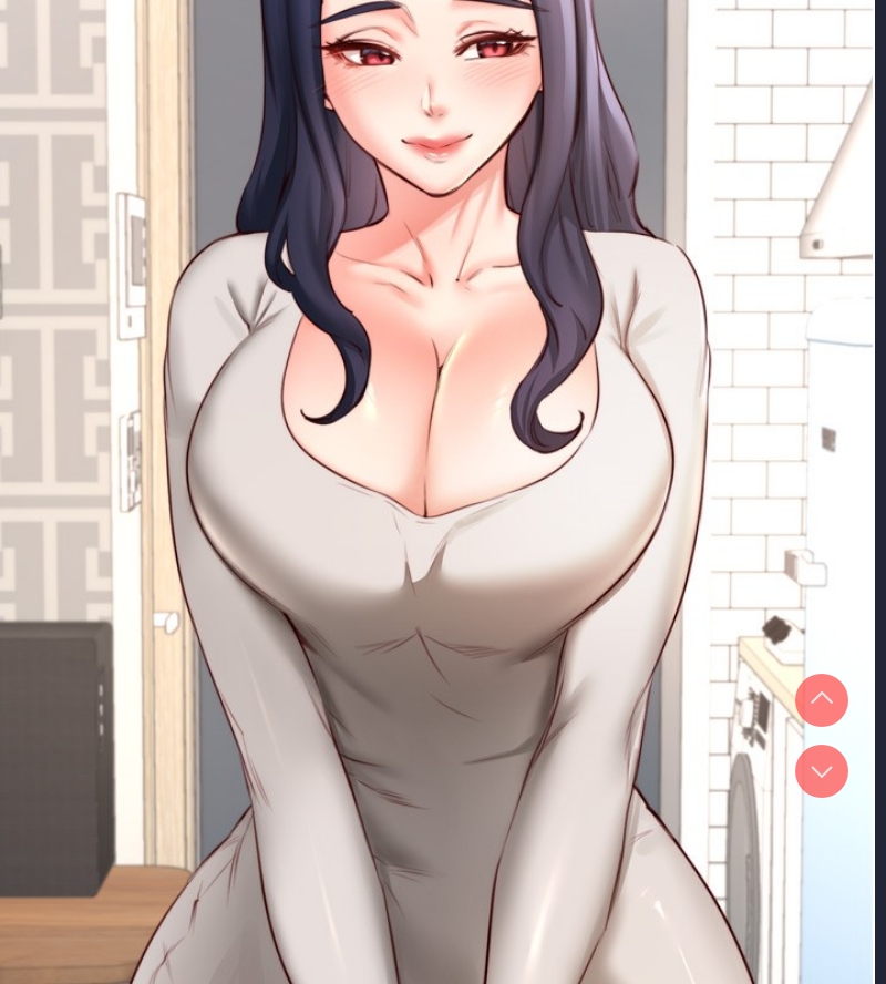 熟女自助餐