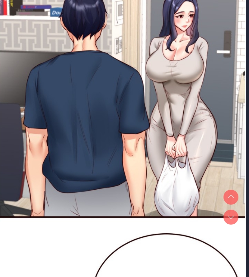 熟女自助餐