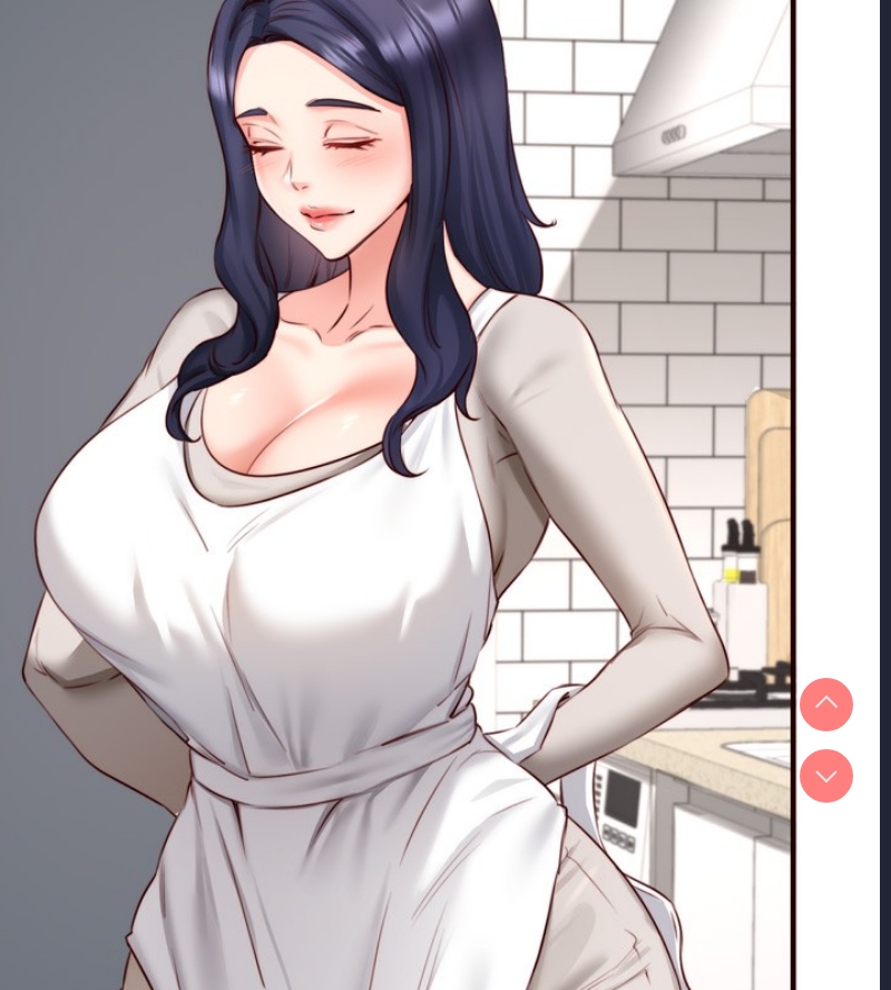 熟女自助餐