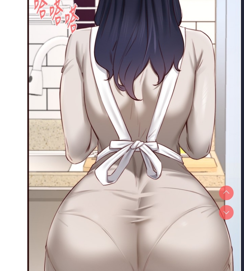 熟女自助餐