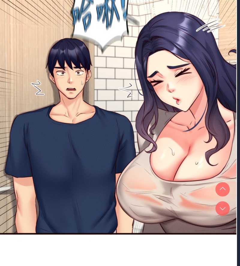 熟女自助餐