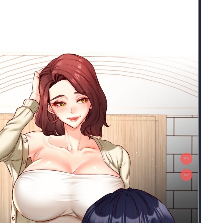 熟女自助餐