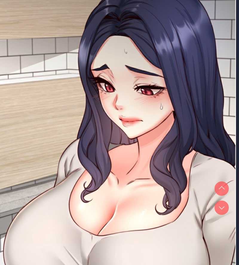 熟女自助餐