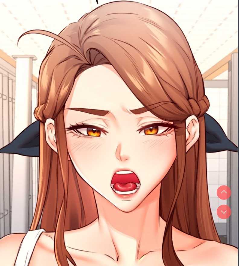 熟女自助餐