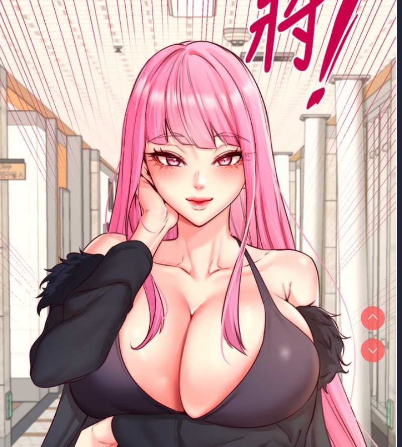 熟女自助餐