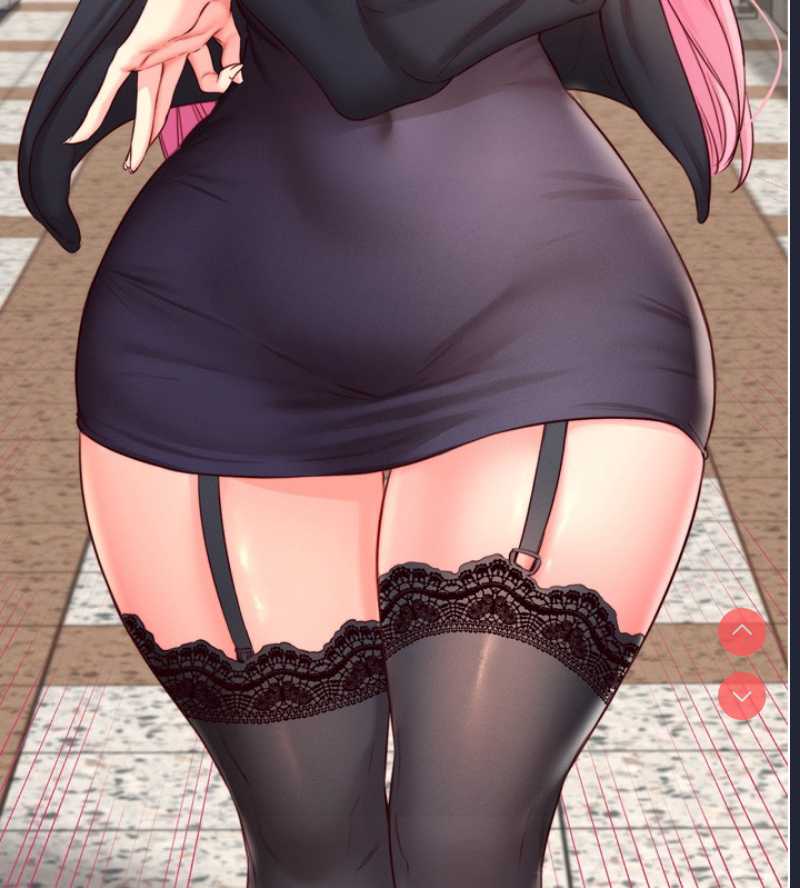 熟女自助餐