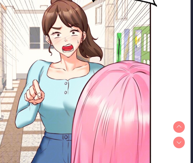 熟女自助餐