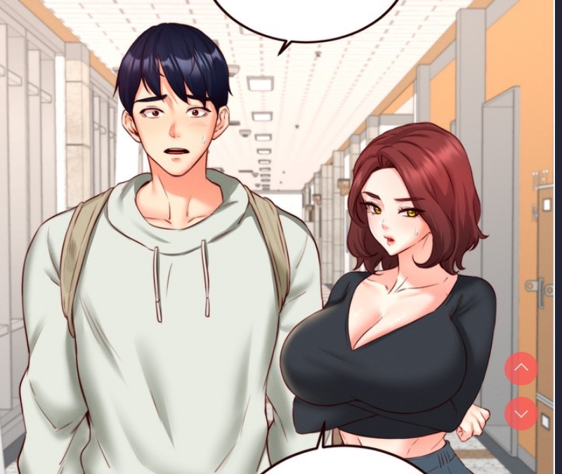 熟女自助餐
