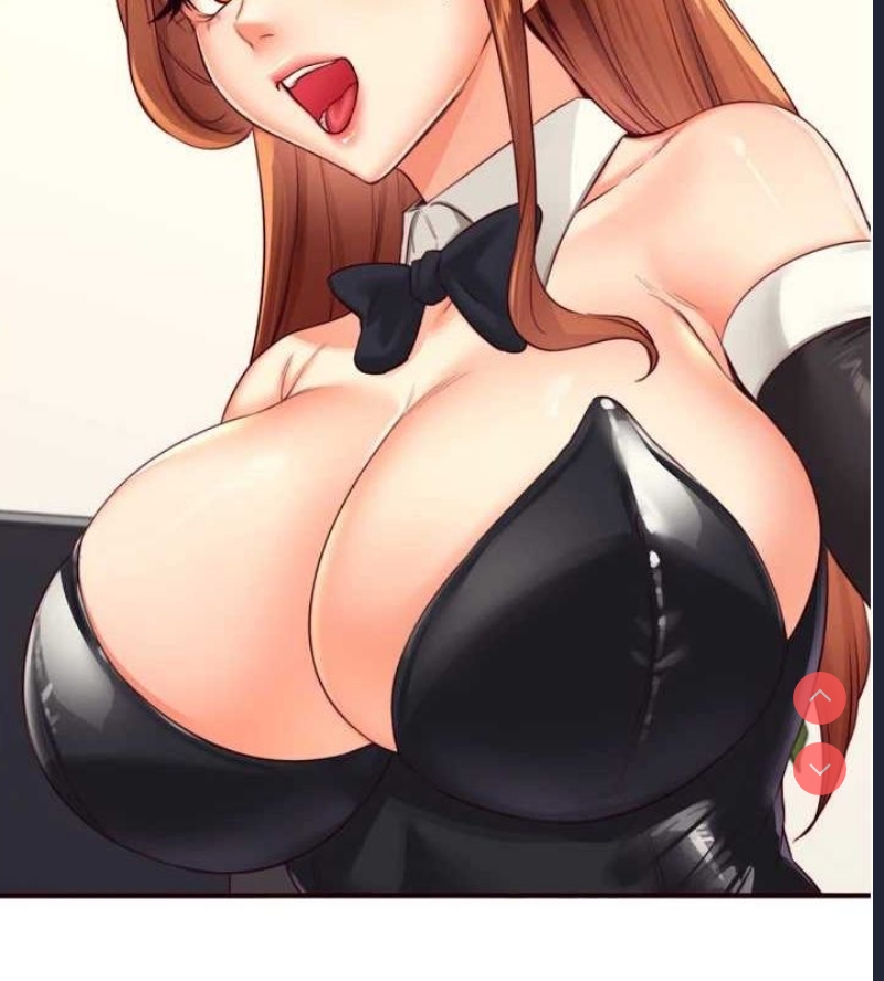 熟女自助餐