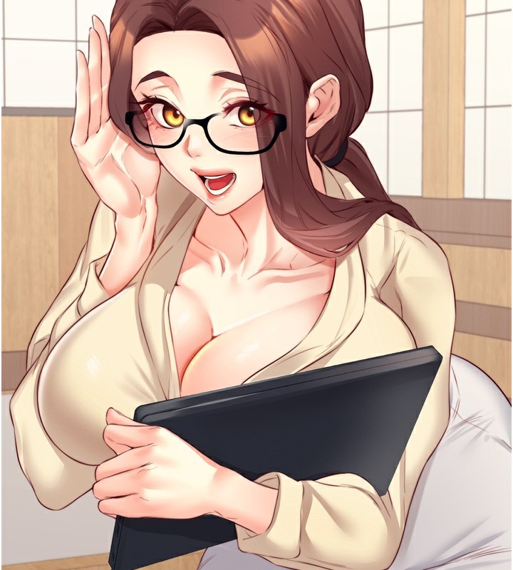 熟女自助餐