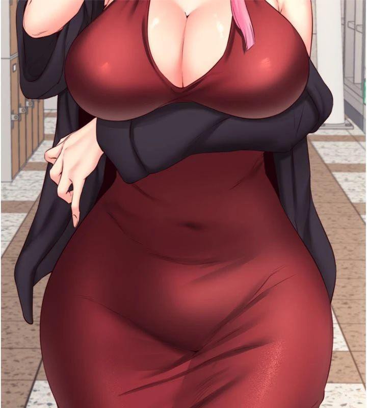 熟女自助餐