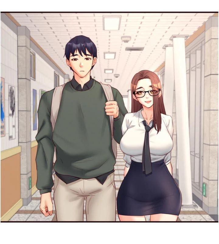 熟女自助餐
