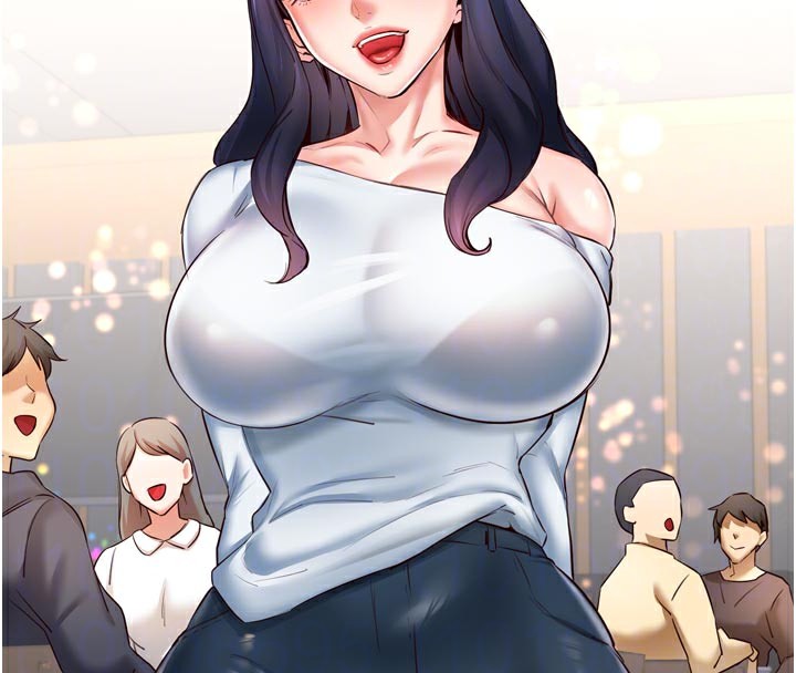 熟女自助餐