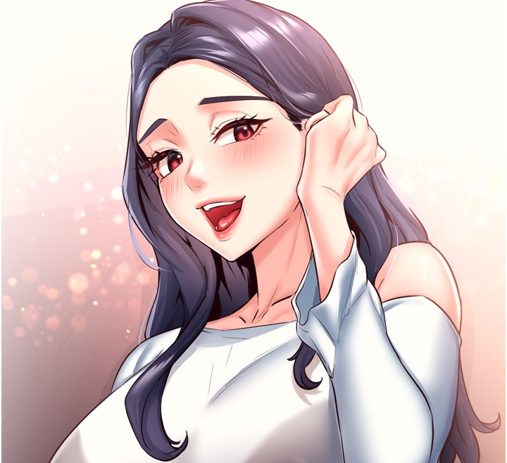 熟女自助餐