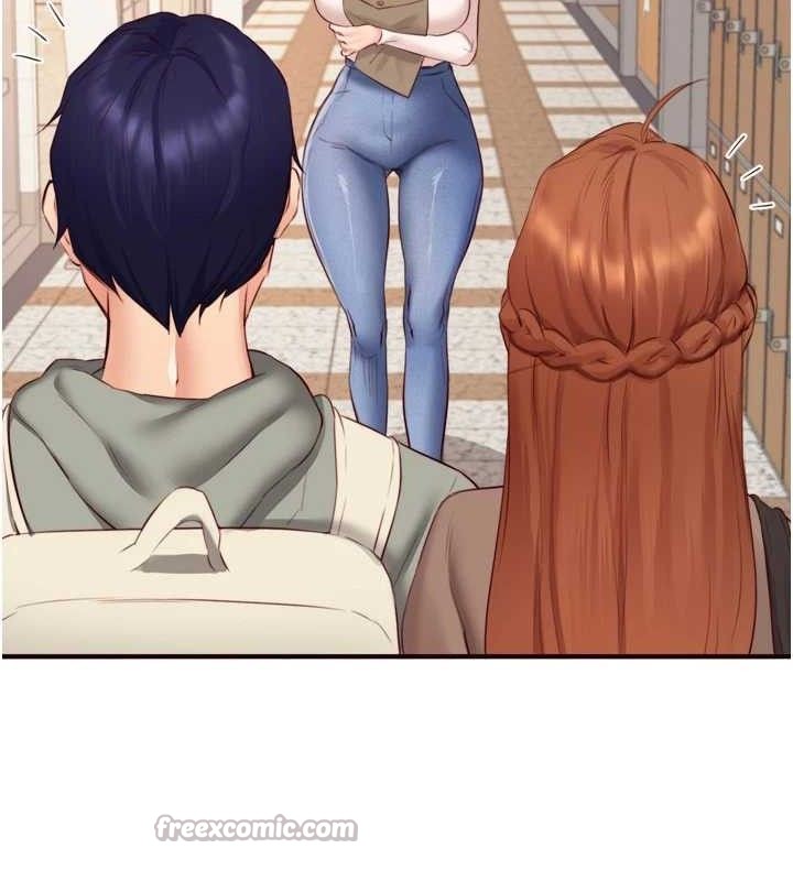熟女自助餐