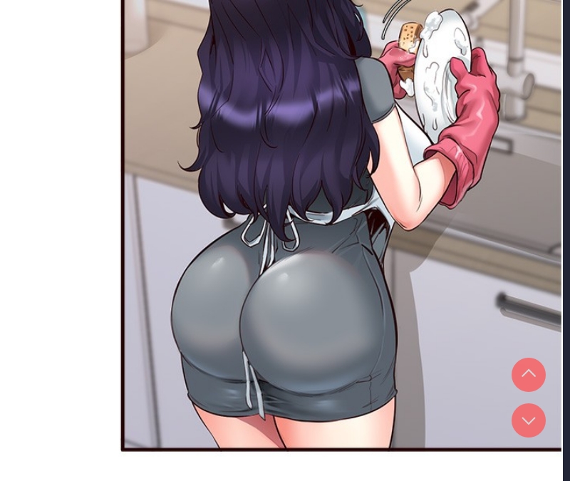 熟女自助餐