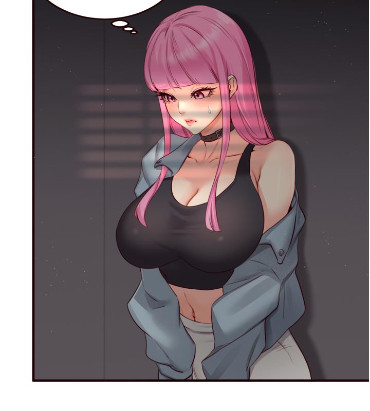 熟女自助餐