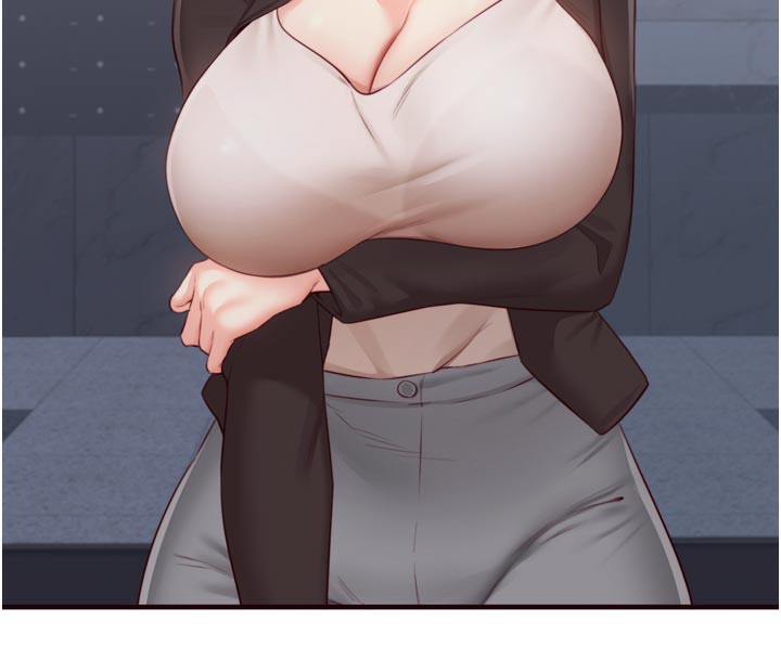 熟女自助餐
