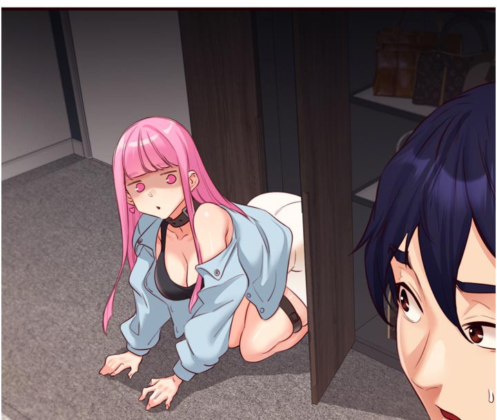 熟女自助餐