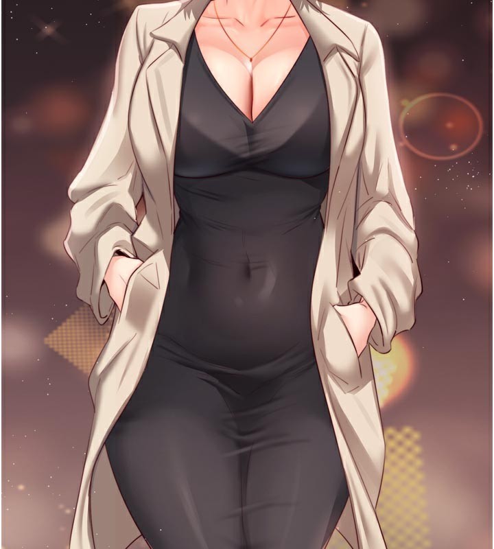 熟女自助餐