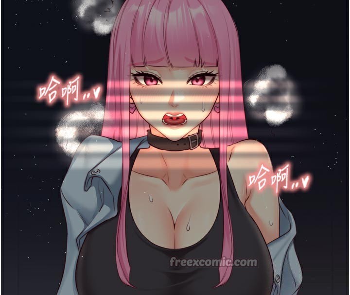熟女自助餐
