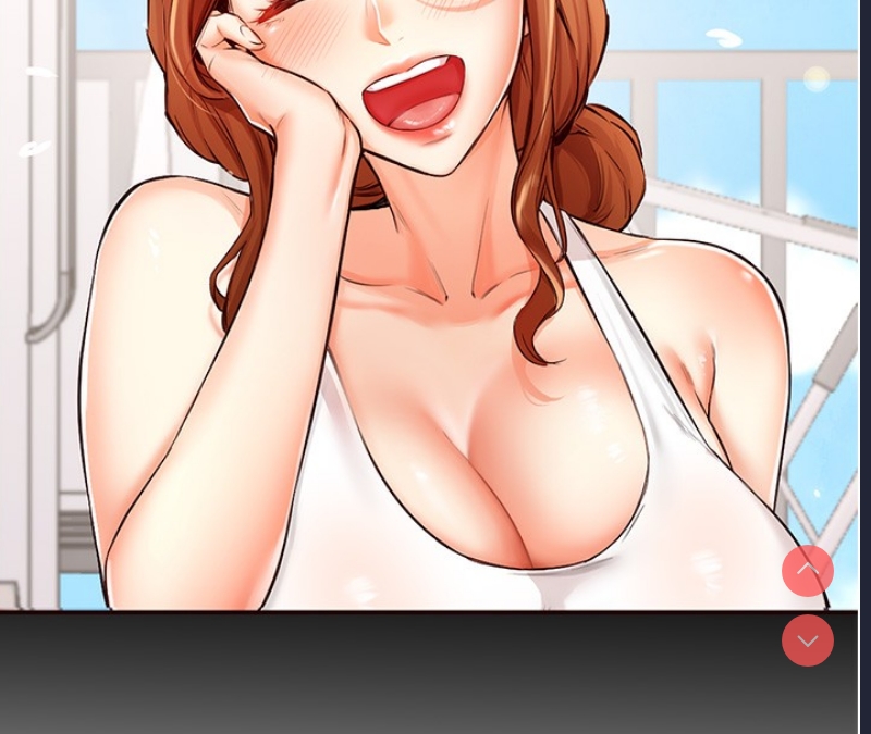 熟女自助餐
