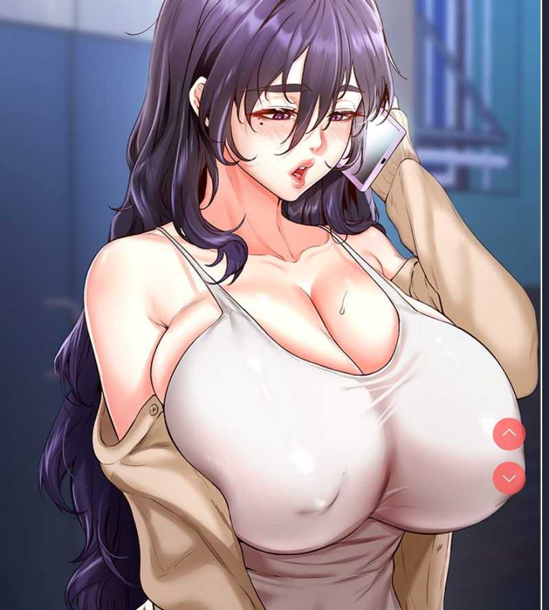 熟女自助餐