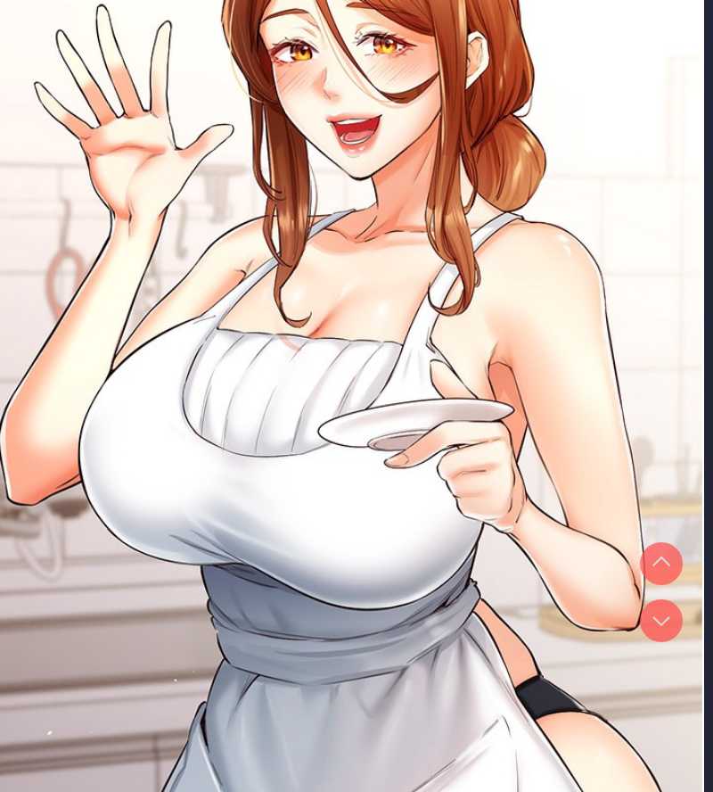 熟女自助餐