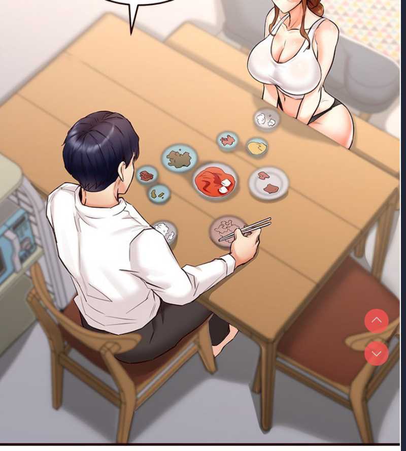 熟女自助餐