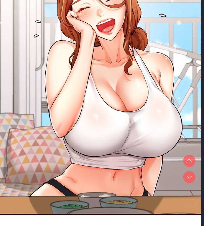 熟女自助餐