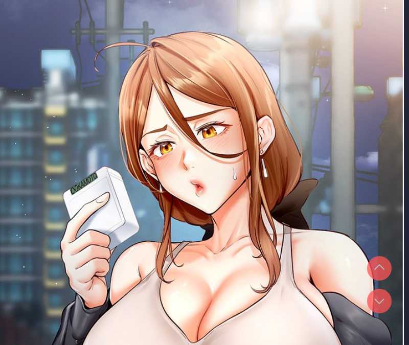 熟女自助餐
