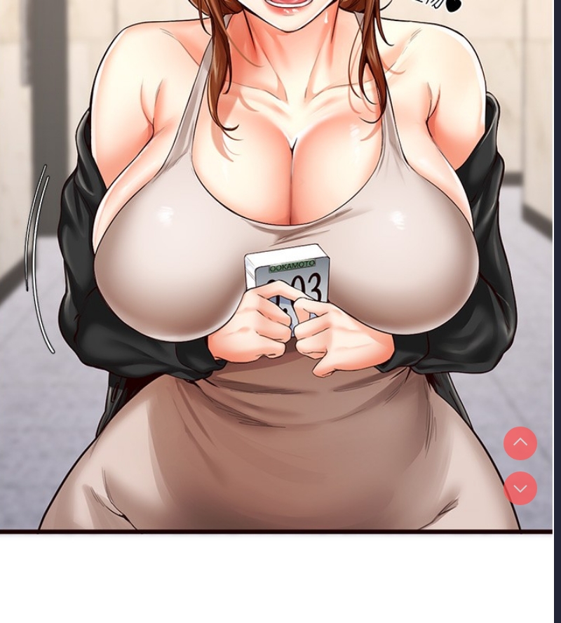 熟女自助餐